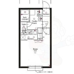 クレストタップ名古屋ウエスト