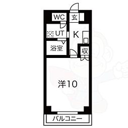 名古屋市西区山木１丁目