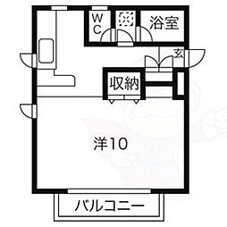 名古屋市千種区春里町４丁目