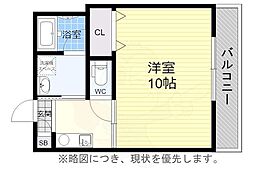 アネックス徳川西