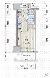 プレサンス新栄リミックス