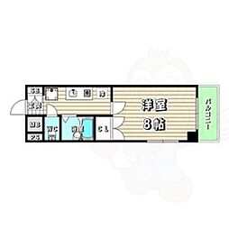 プロビデンス川原通