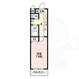 A・City守山元郷