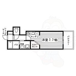 アヴァンコンティア小幡