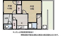 北名古屋市岡戸建