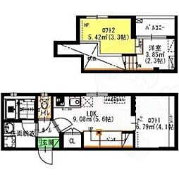SOLID栄生（ソリッド栄生）