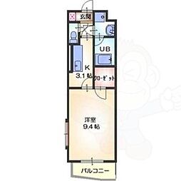 クレインアヴェニュー