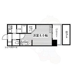 アヴァンコンティア小幡