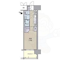 パルティール笠寺