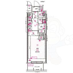 CREST TAPP名古屋山王