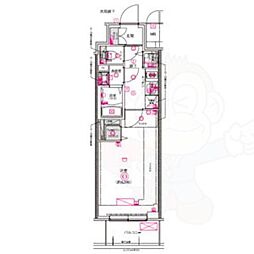 CREST TAPP名古屋山王