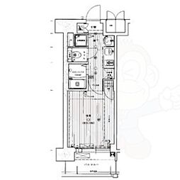 ライジングコート瑞穂通