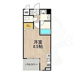 CITY SPIRE 名駅北(旧：アルバ則武新町)