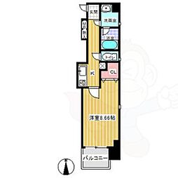 パルティール豊国通