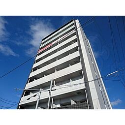 パルティール並木