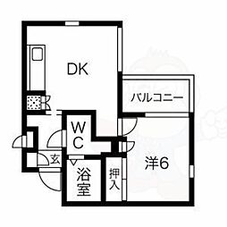 エスペランサ新守山