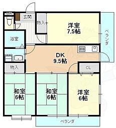 ハイツユーリー