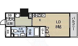 パークアクシス名駅南