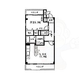 シャトルKITAYAMA 1