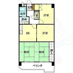 サンシティ小幡