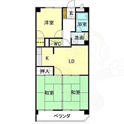 サンシティ小幡