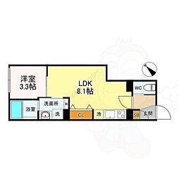 名古屋市北区稚児宮通１丁目