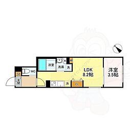 名古屋市北区稚児宮通１丁目