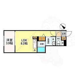 名古屋市北区稚児宮通１丁目