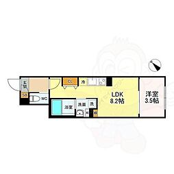 名古屋市北区稚児宮通１丁目