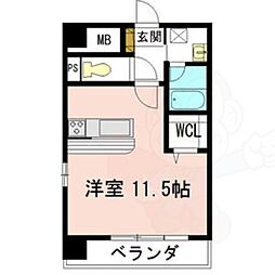 レジデンスmizuho