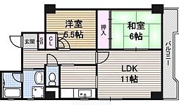 グランセーブル高岳