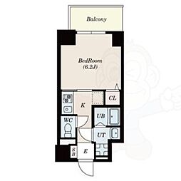 S-RESIDENCE上飯田West