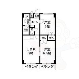サン・アペックス新守山