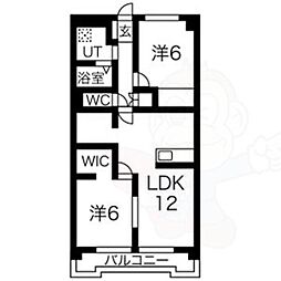 リバーエイト駒方