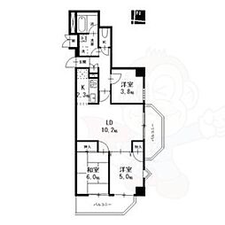 エミネンス石川橋