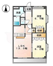 ブリーズ戸田ウエスト