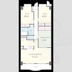 リーフマンション グランディア