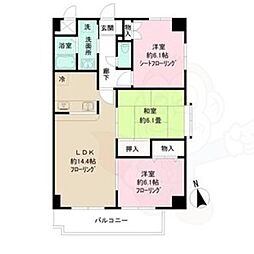 パーシモンヒルズ桜本町