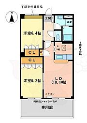 コンフォース・ステージM