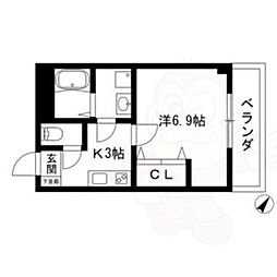 シティコート上小田井