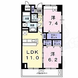 プレシオール小幡