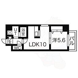 BLASTO Residence（ブラストレジデンス