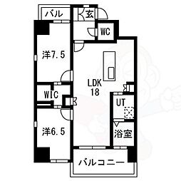 コモレビスクエア名駅北
