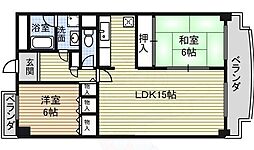 グランシャリオ名駅南