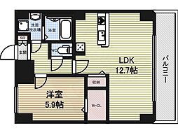 ドゥナーレ辻町