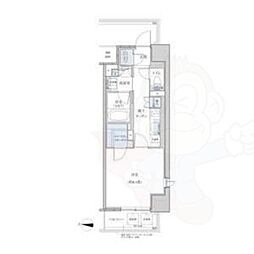 パークアクシス名駅南グランデ