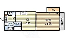 レジデンス黒龍