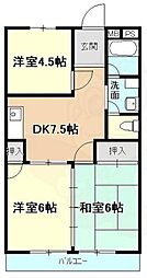 メゾン木村（守山区）