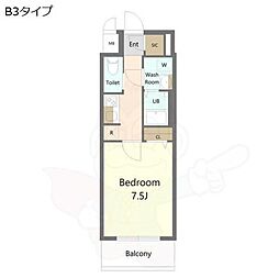S-RESIDENCE堀田駅前futur