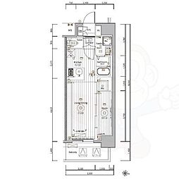 メイクスアート名駅南4